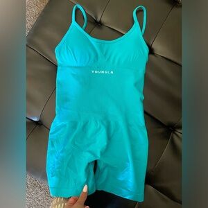 Youngla bodysuit